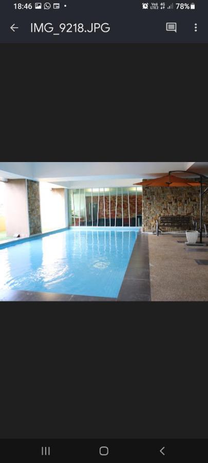 The Viana Apartment 2 Kota Bharu Exterior foto