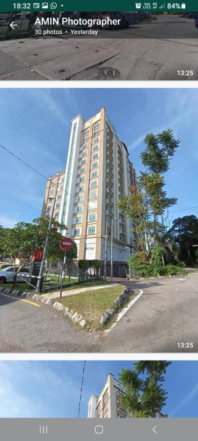 The Viana Apartment 2 Kota Bharu Exterior foto